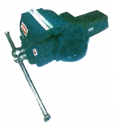 ขาย ปากกาจับเหล็ก (เหล็กเหนียว) 5" Unique