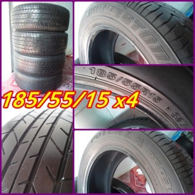 ยาง\%15"ชุด,คู่,เศษ เยอะแยะ ถู๊กกกกก ถูก!!! ยาง\%15"ชุด,คู่,เศษ เยอะแยะ ถู๊กกกกก ถูก!!!