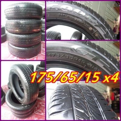 ยาง\%15"ชุด,คู่,เศษ เยอะแยะ ถู๊กกกกก ถูก!!! ยาง\%15"ชุด,คู่,เศษ เยอะแยะ ถู๊กกกกก ถูก!!!