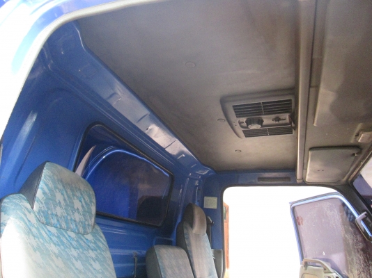 6ล้อ ISUZU NPR 130 แรงม้า ปี 46  081-0903249