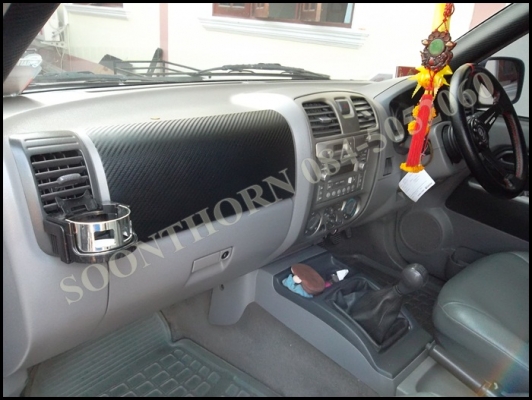 ขายด่วน ISUZU D-MAX 4 ประตู HI-LANDER 3.0 DDI I-TEQ รถสภาพเดิมๆ มือเดียวสวยมาก พร้อมใช้ ราคาสุดคุ้ม