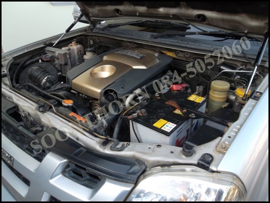 ขายด่วน ISUZU D-MAX 4 ประตู HI-LANDER 3.0 DDI I-TEQ รถสภาพเดิมๆ มือเดียวสวยมาก พร้อมใช้ ราคาสุดคุ้ม