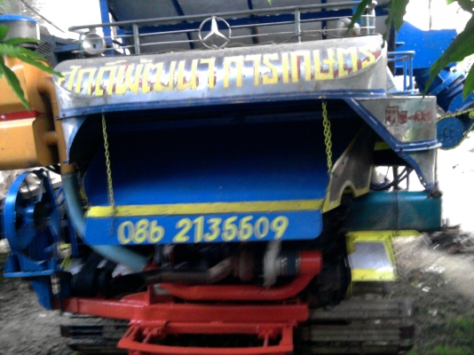 รถใช้งานอยู่ สภาพสวย พ้อมใช้งาน