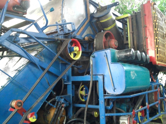 รถใช้งานอยู่ สภาพสวย พ้อมใช้งาน