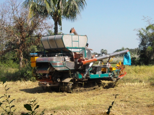 รถใช้งานอยู่ สภาพสวย พ้อมใช้งาน