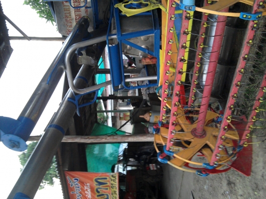 รถใช้งานอยู่ สภาพสวย พ้อมใช้งาน