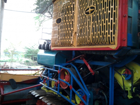 รถใช้งานอยู่ สภาพสวย พ้อมใช้งาน