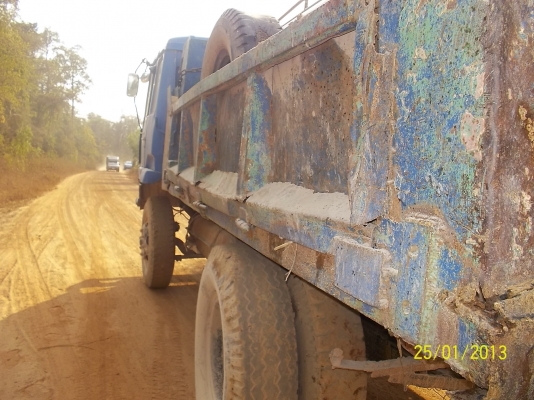 ขาย6ล้อดั๊ม  ยาง 900ขอบ20ถูกๆ