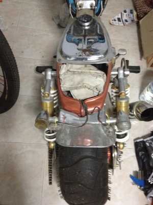 ขายชาลีจัดเต็มซักคัน ราคาถูกครับ