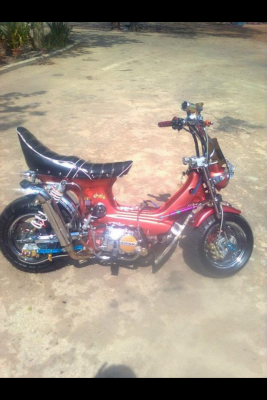 ขายชาลีจัดเต็มซักคัน ราคาถูกครับ