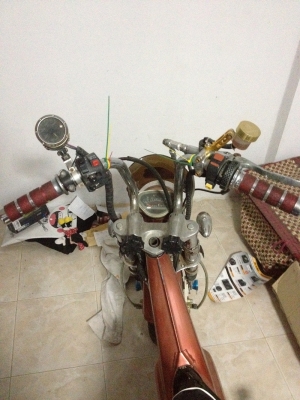 ขายชาลีจัดเต็มซักคัน ราคาถูกครับ
