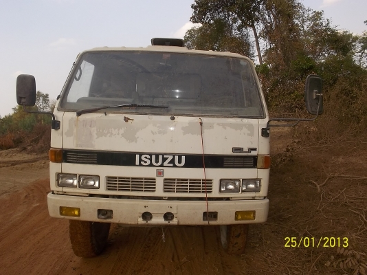 ขาย6ล้อดั๊ม  ยาง 900ขอบ20ถูกๆ