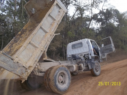 ขาย6ล้อดั๊ม  ยาง 900ขอบ20ถูกๆ