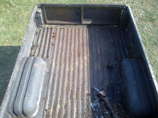 ขาย Toyota LN40 ม้ากระโดด แต่งช่วงล่างโฟร์คานแข็ง LN 106