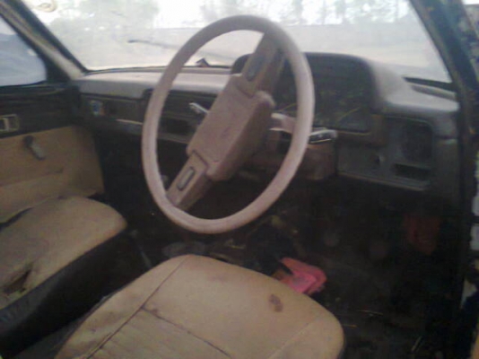 ขาย Toyota LN40 ม้ากระโดด แต่งช่วงล่างโฟร์คานแข็ง LN 106