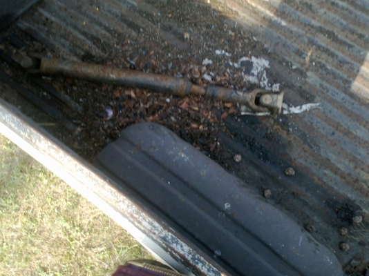 ขาย Toyota LN40 ม้ากระโดด แต่งช่วงล่างโฟร์คานแข็ง LN 106