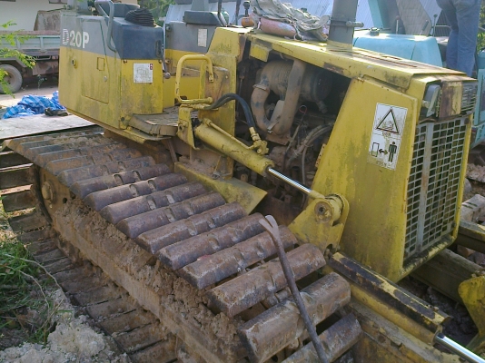 ขายลูกเป็ดD20Pรถสวยจริงๆ