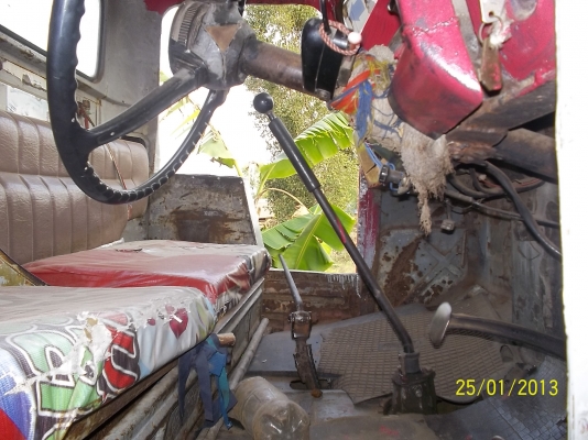 ขาย6ล้อดั๊มหัวยาว เครื่อง 145แรง  ไม่มีเล่มทะเบียน