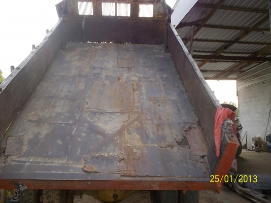 ขาย6ล้อดั๊มหัวยาว เครื่อง 145แรง  ไม่มีเล่มทะเบียน