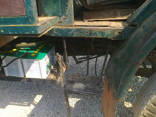 ฝากขายหกล้อรถจี๊บเชพสภาพดีราคาถูกๆ ฝากขายหกล้อรถจี๊บเชพสภาพดีราคาถูกๆ