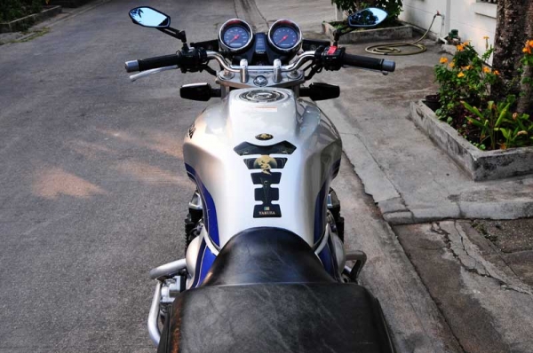 ขาย CB1300 ปี99