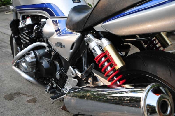 ขาย CB1300 ปี99