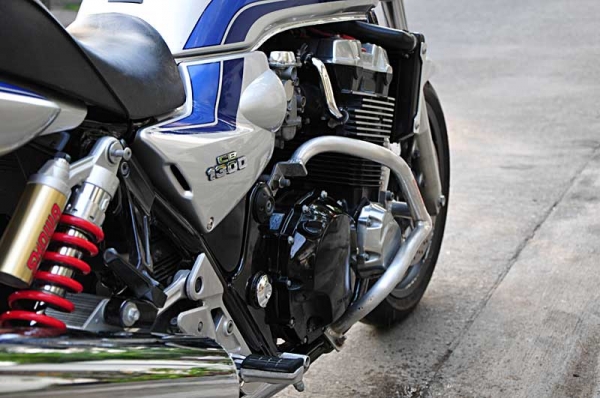 ขาย CB1300 ปี99