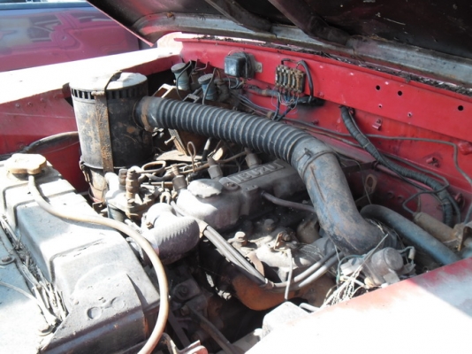 ขาย Land Rover s 2 สวยๆ ไม่ผุ เครื่องเป็น isuzu ขับ2 แจ้งลงเล่มแล้ว จอดนาน ทะเบียนพร้อมโอน 0819884773