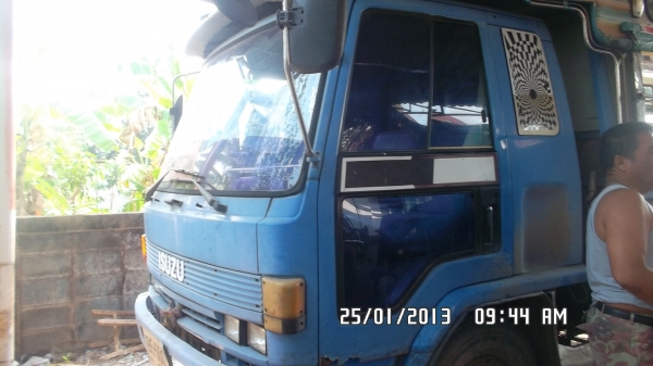 เครื่องดีรถเเรงขาย ISUZU ROCKY เครื่อง 175 เทอร์โบ อินเตอร์ เบรกทิฟฟี่6.20 เมตร เครื่องดีรถเเรงขาย ISUZU ROCKY เครื่อง 175 เทอร์โบ อินเตอร์ เบรกทิฟฟี่6.20 เมตร