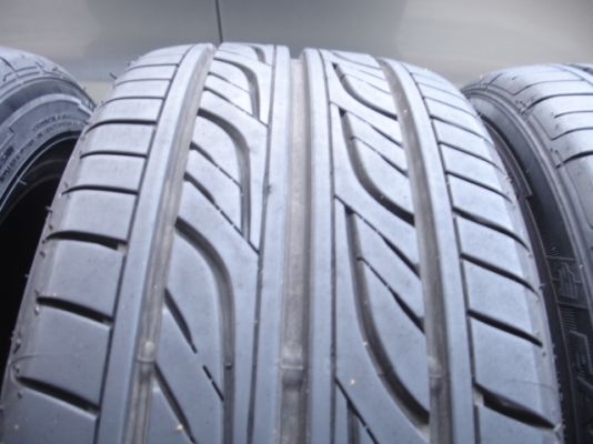 GOODYEAR EAGLE LS200 195 45 16ปี11สภาพ90\%อัพ