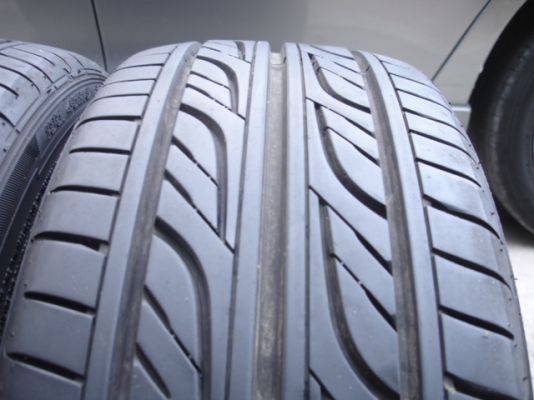 GOODYEAR EAGLE LS200 195 45 16ปี11สภาพ90\%อัพ