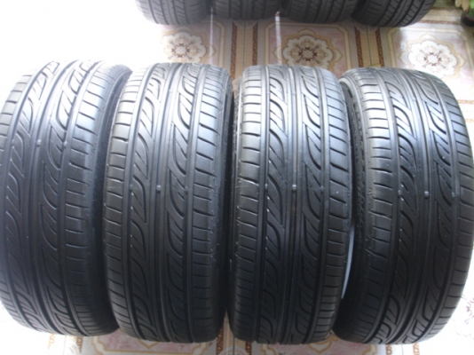 GOODYEAR EAGLE LS200 195 45 16ปี11สภาพ90\%อัพ