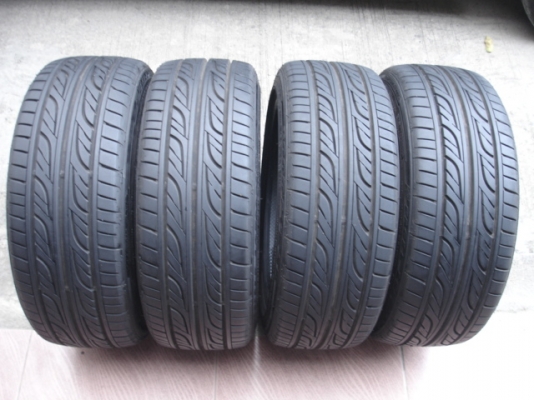 GOODYEAR EAGLE LS200 195 45 16ปี11สภาพ90\%อัพ