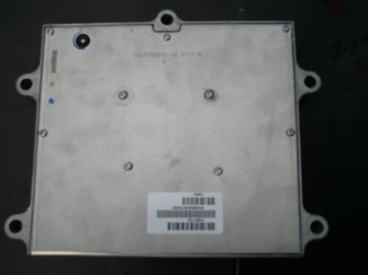 กล่องเครื่องยนต์PC200-8