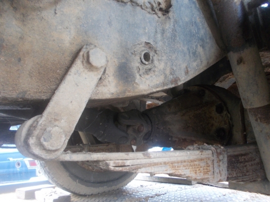 Land S3 Van 5doors พร้อมขับ ทะเบียนเต็ม 110,000 Land S3 Van 5doors พร้อมขับ ทะเบียนเต็ม 110,000