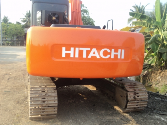 ขายด่วน HITACHI EX 120-2 ทำสี ZX 120 เก่านอกยังไม่เคยใช้งานในไทย เครื่องปัมดี ไฟฟ้าครบ ขายด่วน HITACHI EX 120-2 ทำสี ZX 120 เก่านอกยังไม่เคยใช้งานในไทย เครื่องปัมดี ไฟฟ้าครบ