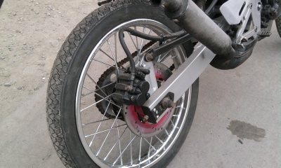 ขาย NSR เครื่องติด มีเล่ม ขาดเกิน มีชุดโอน ขายตามสภาพครับ 0891347860 วัชครับ