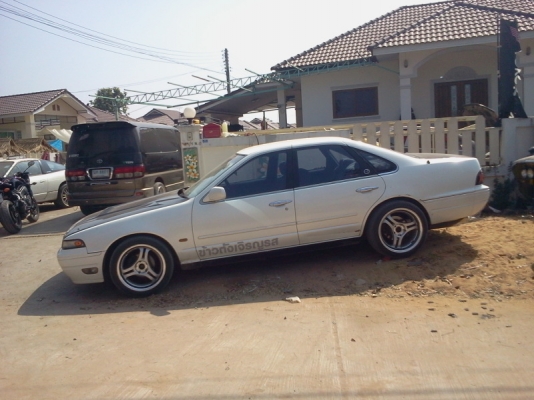 ขายล้อแท้ SUPER ADVAN generation II 5รู114.3 ส่งได้ทั่วไทยคับ ขายล้อแท้ SUPER ADVAN generation II 5รู114.3 ส่งได้ทั่วไทยคับ