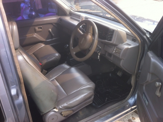 ขอขายรถที่บ้าน ISUZUมังกร ตัวประหยัดสุดๆๆ ขอขายรถที่บ้าน ISUZUมังกร ตัวประหยัดสุดๆๆ