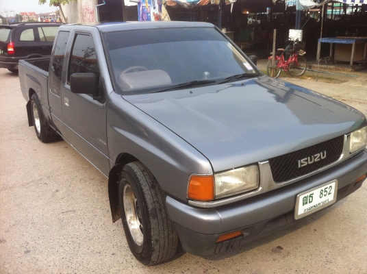 ขอขายรถที่บ้าน ISUZUมังกร ตัวประหยัดสุดๆๆ ขอขายรถที่บ้าน ISUZUมังกร ตัวประหยัดสุดๆๆ