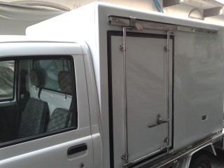 ขายไดฮัทสุ S-200+พร้อมทะเบียน