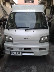 ขายไดฮัทสุ S-200+พร้อมทะเบียน