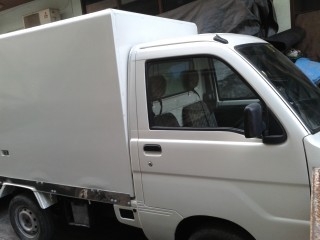 ขายไดฮัทสุ S-200+พร้อมทะเบียน