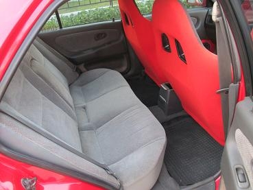 ขาย MITSUBISHI E-CAR 1.6 M/T ปี 95 ตัวนอก ชุดแต่ง EVO รอบคัน ขาย MITSUBISHI E-CAR 1.6 M/T ปี 95 ตัวนอก ชุดแต่ง EVO รอบคัน