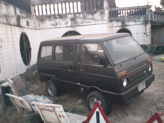 Daihatsu s65 ตู้น้อย เครื่องดี ขับมันส์ ประตูเปิด 2 ข้าง เท่ๆเลย Daihatsu s65 ตู้น้อย เครื่องดี ขับมันส์ ประตูเปิด 2 ข้าง เท่ๆเลย