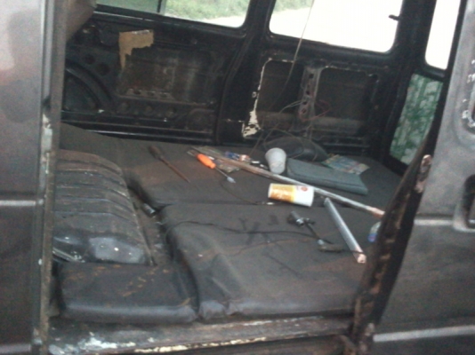 Daihatsu s65 ตู้น้อย เครื่องดี ขับมันส์ ประตูเปิด 2 ข้าง เท่ๆเลย Daihatsu s65 ตู้น้อย เครื่องดี ขับมันส์ ประตูเปิด 2 ข้าง เท่ๆเลย