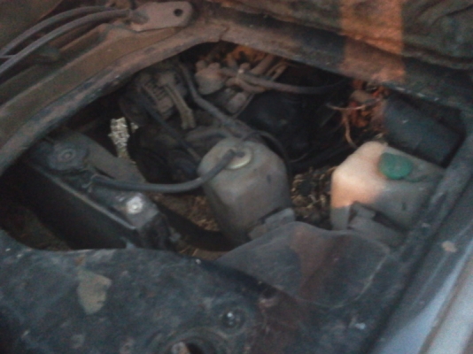 Daihatsu s65 ตู้น้อย เครื่องดี ขับมันส์ ประตูเปิด 2 ข้าง เท่ๆเลย Daihatsu s65 ตู้น้อย เครื่องดี ขับมันส์ ประตูเปิด 2 ข้าง เท่ๆเลย