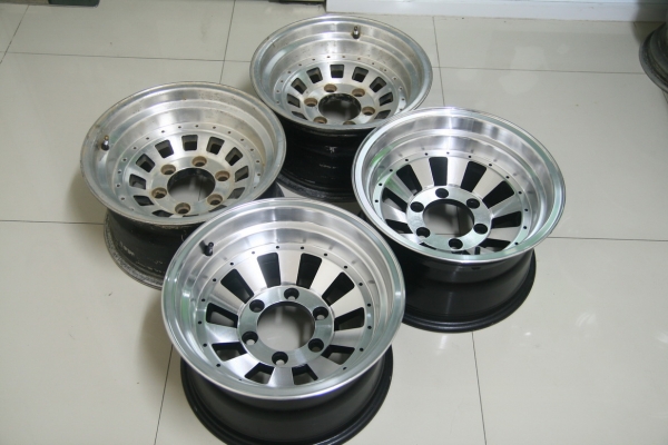 ล้อแม็กออฟลึก ล้อแม็กออฟลึก