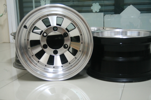 ล้อแม็กออฟลึก ล้อแม็กออฟลึก