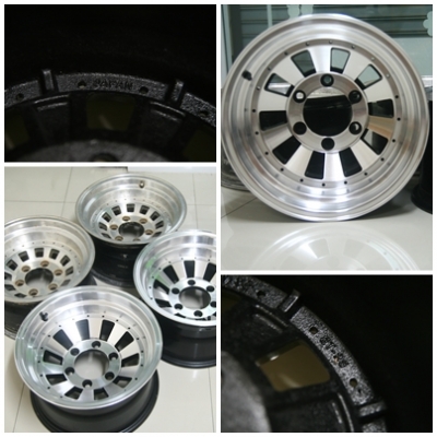 ล้อแม็กออฟลึก